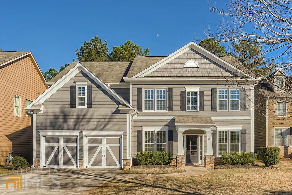 326 Royal Sunset Drive - Photo 1