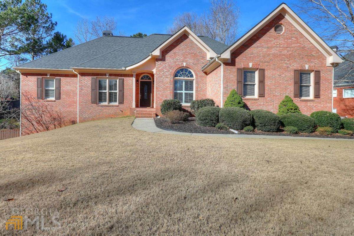 4940 Duncans Lake Drive - Photo 1