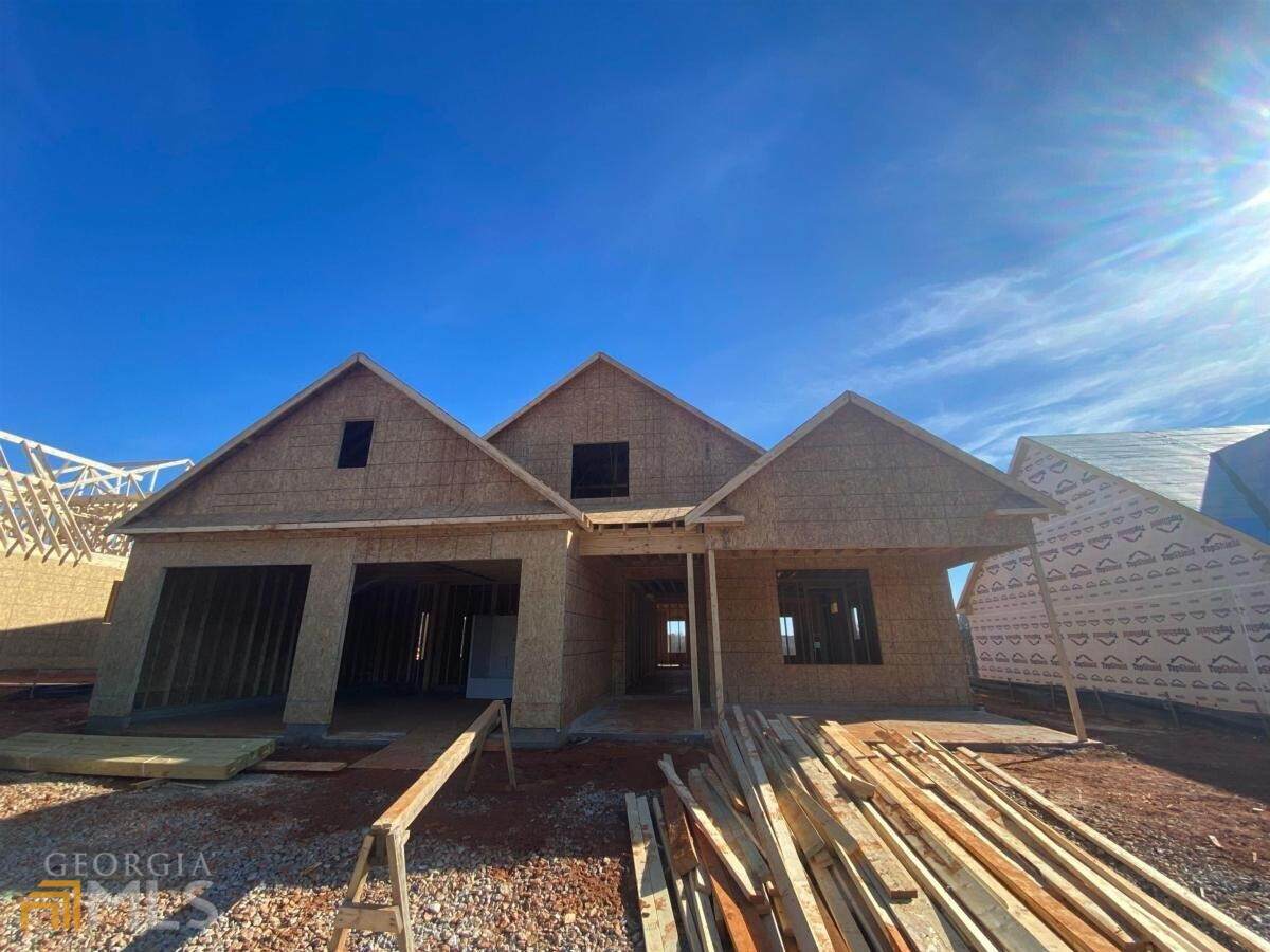1161 Legend Drive - Photo 1