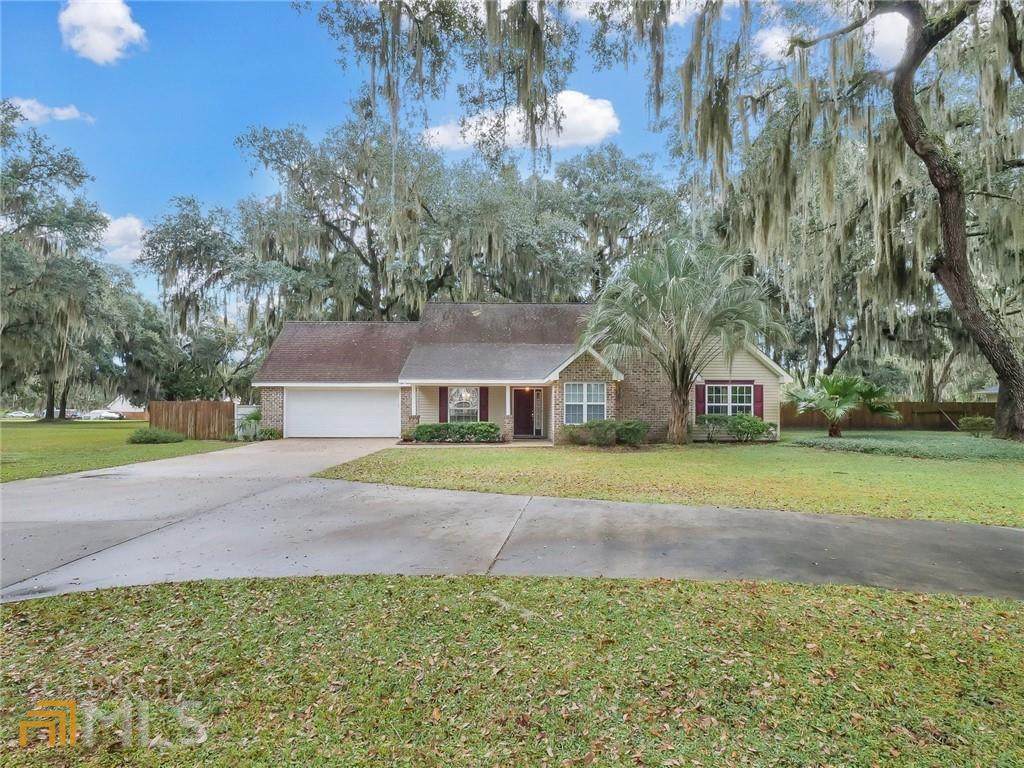 1226 Sapelo Circle - Photo 1