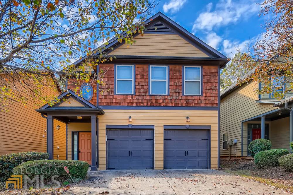 2540 Arnold Mill Road - Photo 1