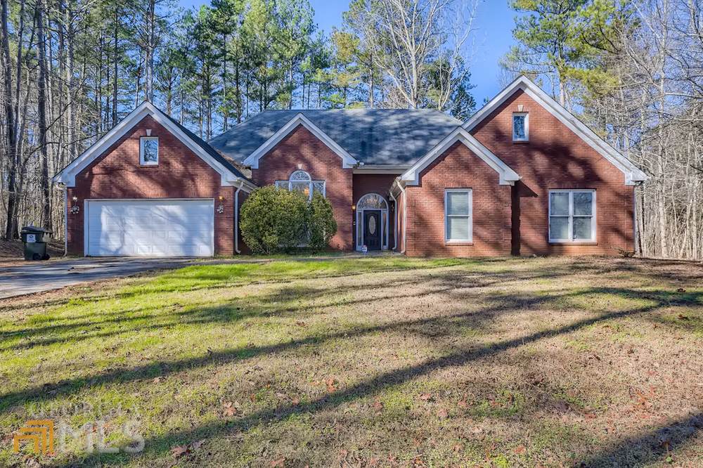 6925 Camp Valley Road - Photo 1