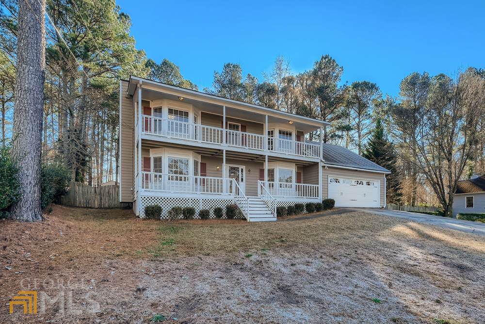 5902 Bridgemont Place - Photo 1