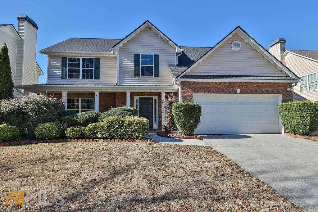 3325 Watson Gate Road - Photo 1