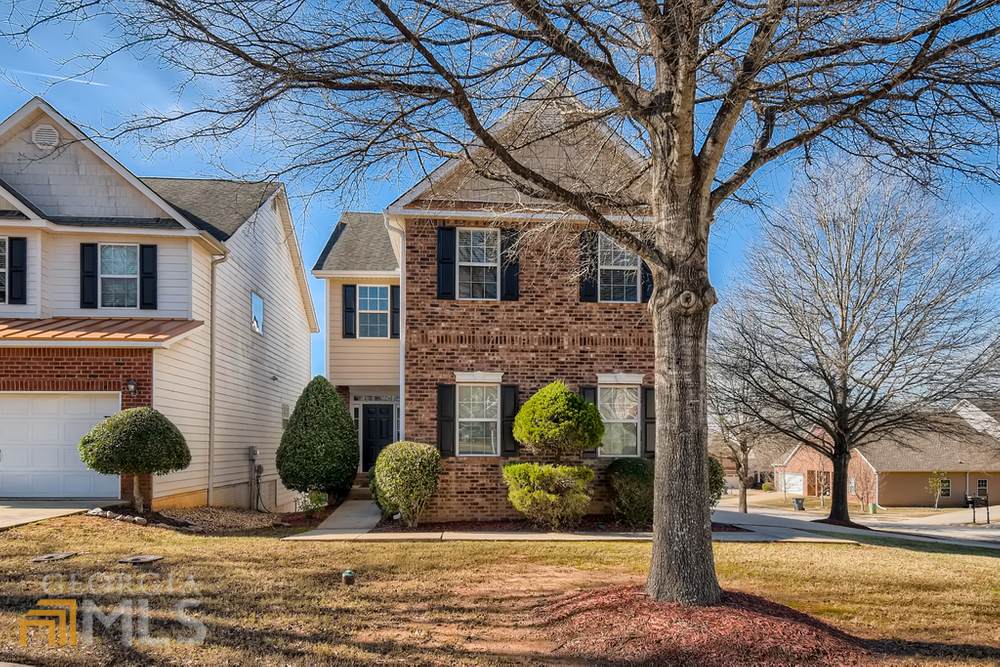 201 Polo Lane - Photo 1
