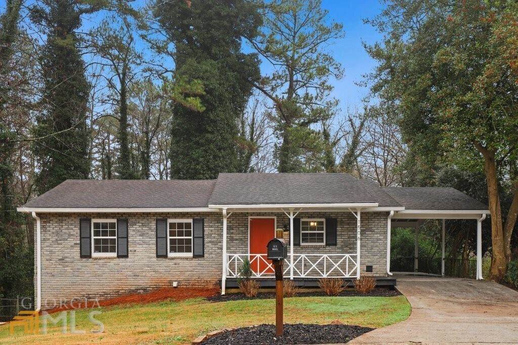 1506 Meadowlark Drive - Photo 1