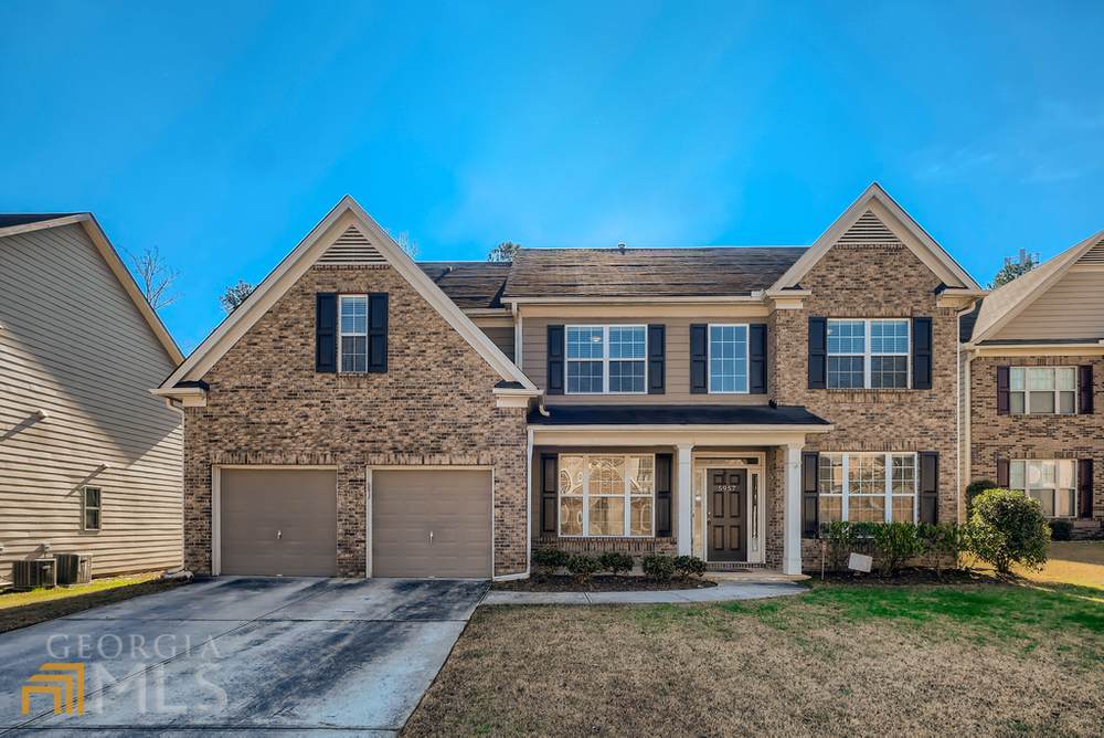 5957 Hendrix Lane - Photo 1