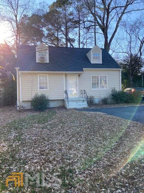 2351 Johnson Ferry Road - Photo 1
