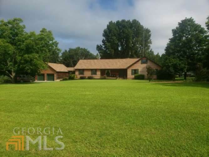 930 William Gibbs Road - Photo 1