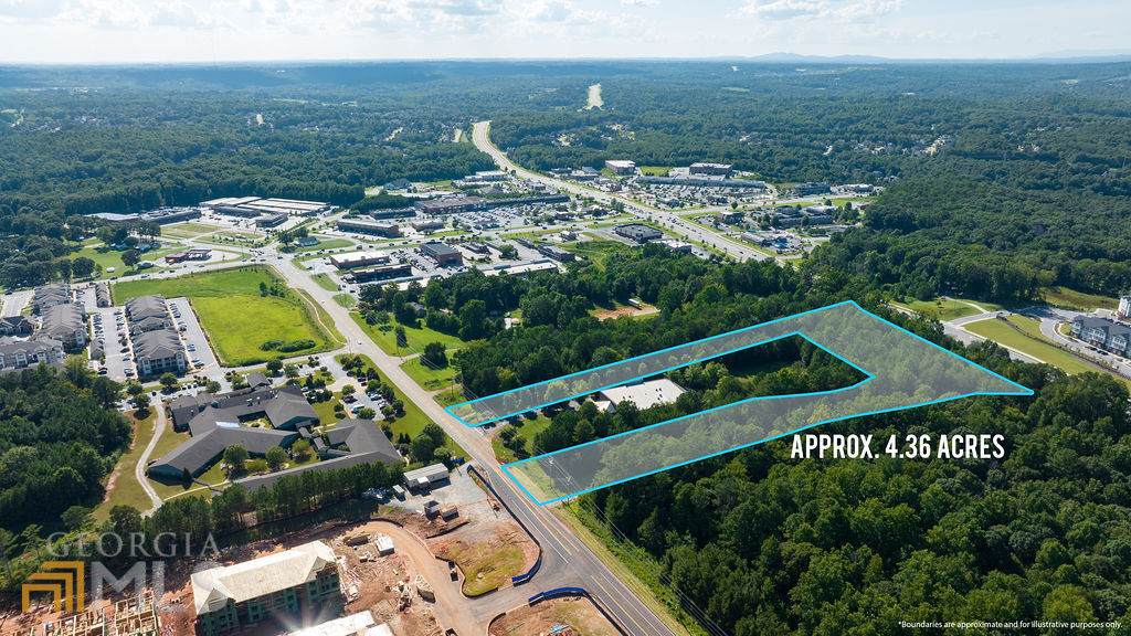 5374 Thompson Mill Road - Photo 1