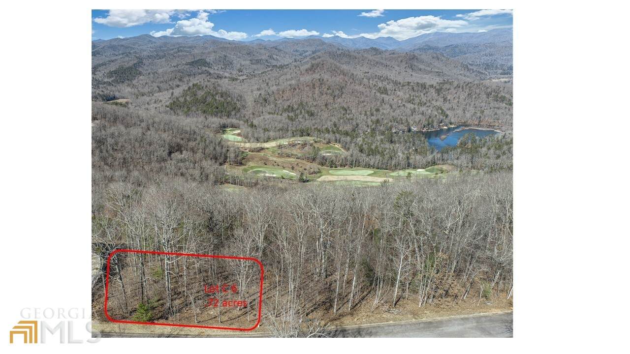 6 C Grey Fox Trail - Photo 1