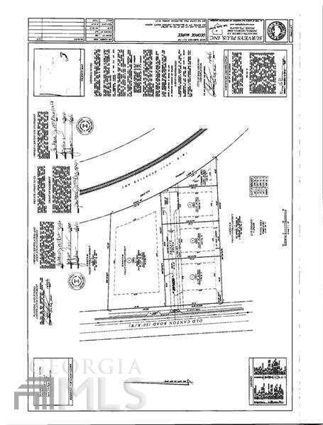 512 Old Canton Road - Photo 1