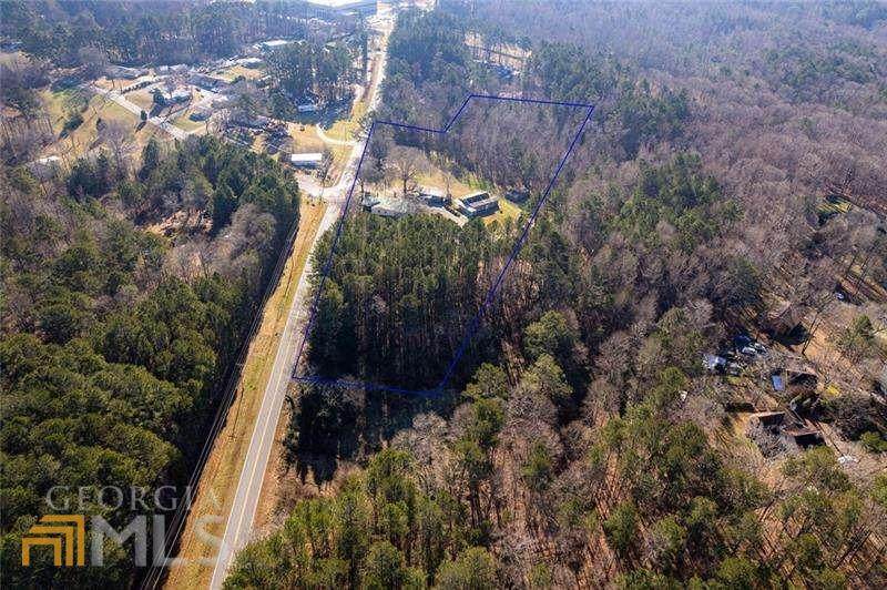 6233 Old Alabama Road - Photo 1