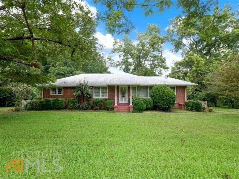 607 Grayson Parkway - Photo 1