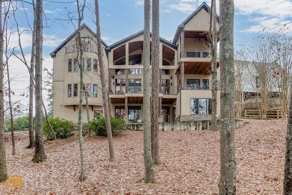 6555 Old Shadburn Ferry Road - Photo 1