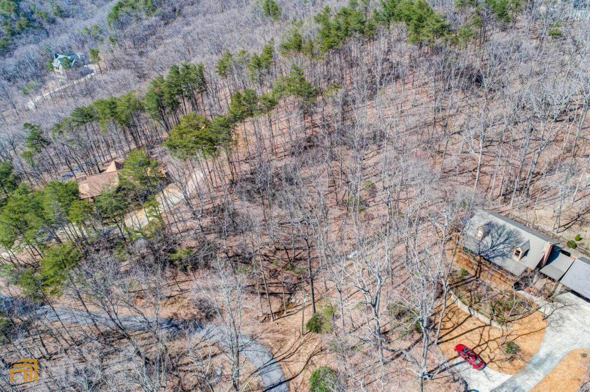 0.45 Acres On Oglethorpe Mountain Road - Photo 1