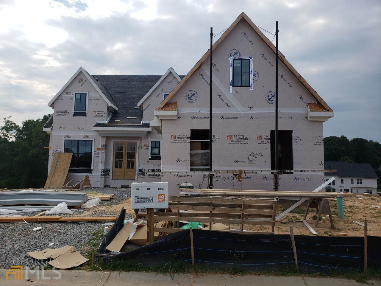 2565 Cork Street - Photo 1