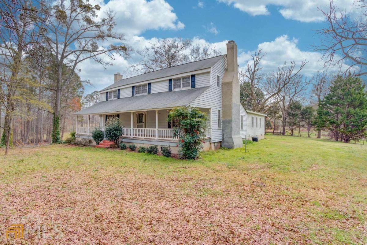 5913 Jackson Trail Rd Road - Photo 1