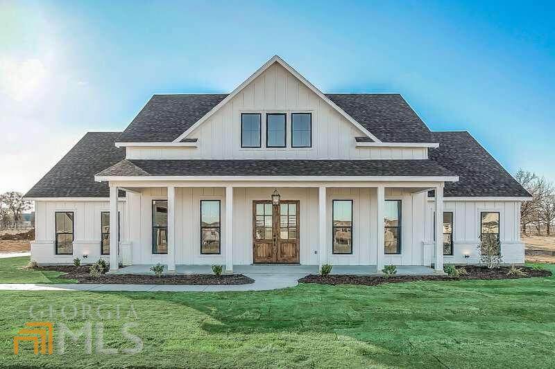 LOT 1 Spratlin Lane - Photo 1