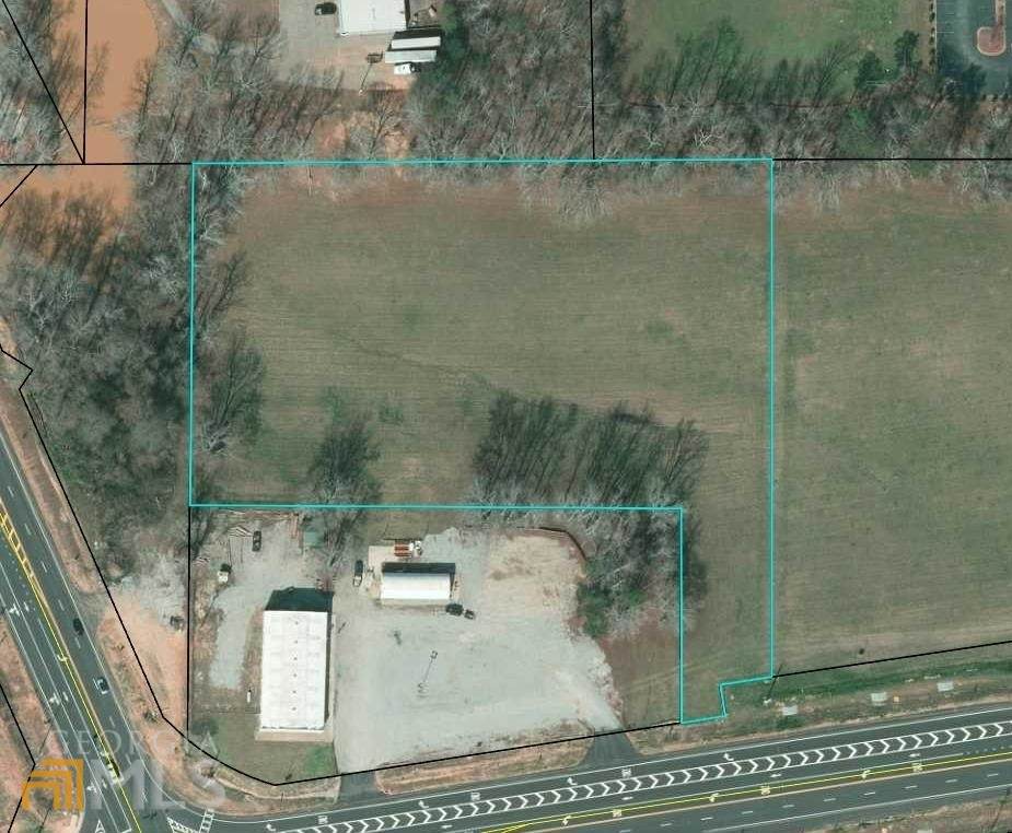 18 A Hwy 16 - Photo 1