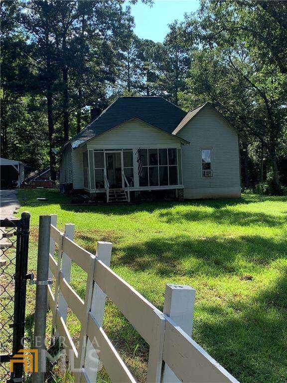 6170 Stagecoach Road - Photo 1