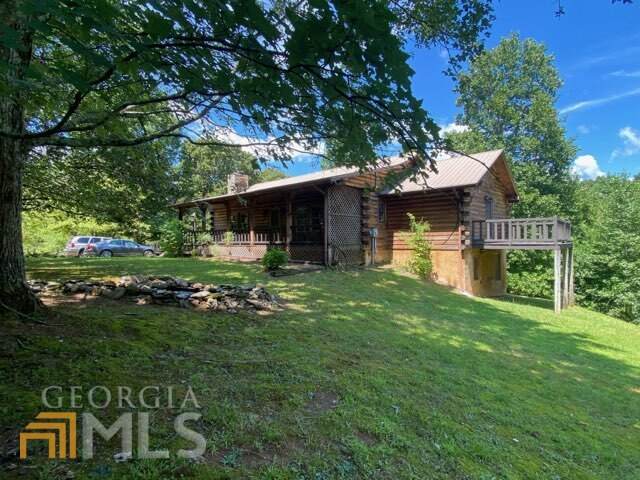 327 Ponderosa Road - Photo 1