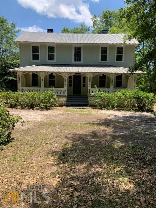 2640 Brooklet Leefield Road - Photo 1