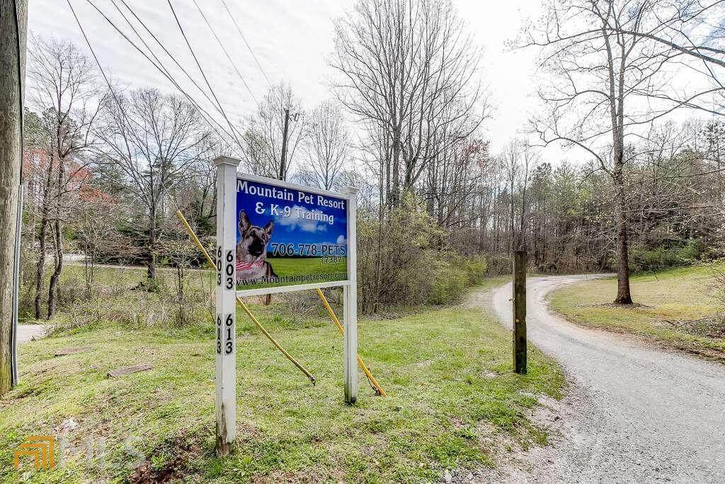 603 Nix Road - Photo 1