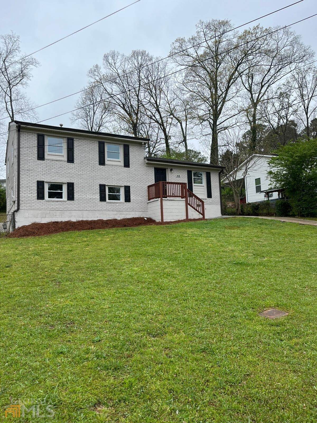 6413 Westbury Road - Photo 1