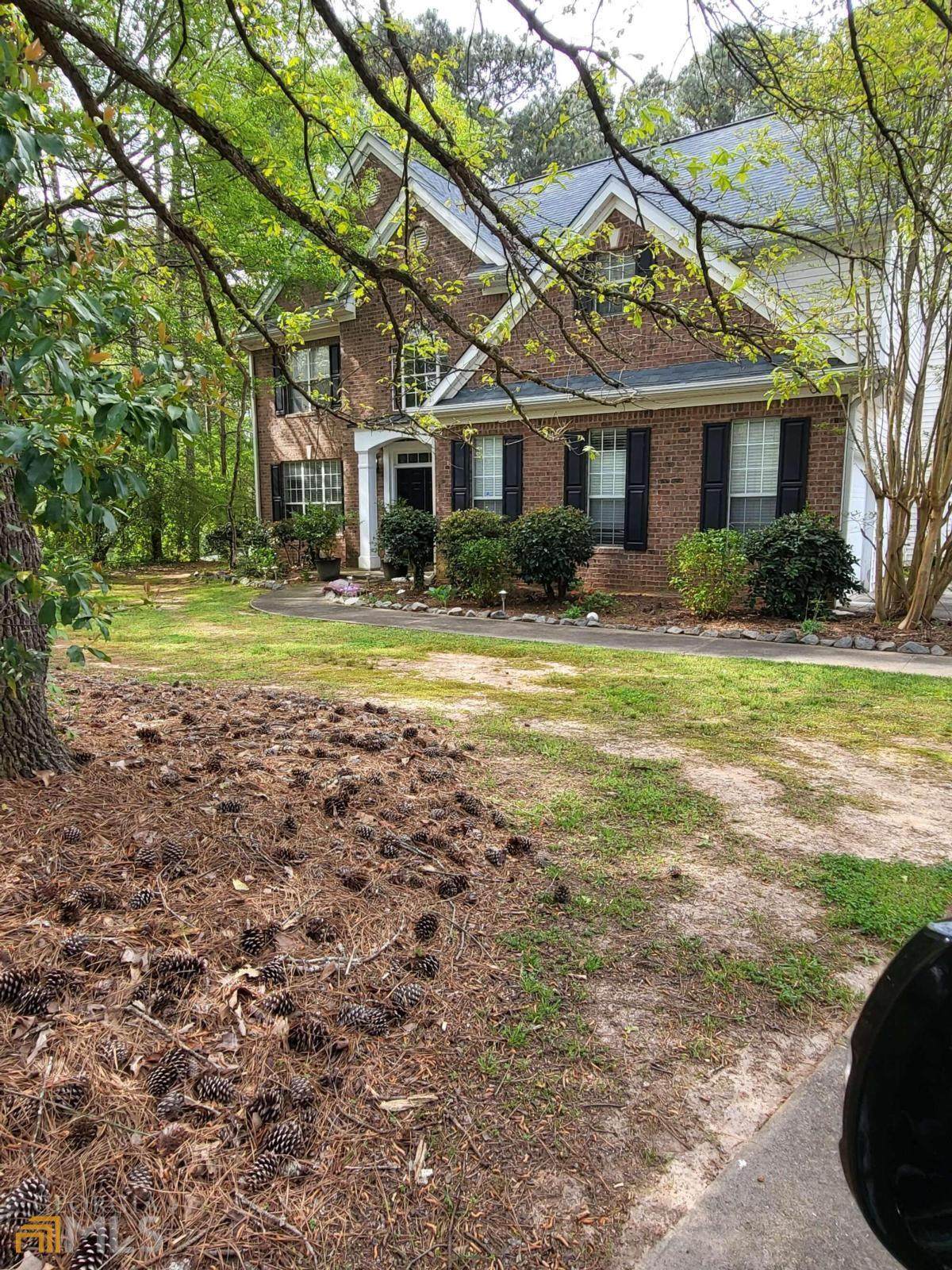 2207 Hedgerow Way - Photo 1