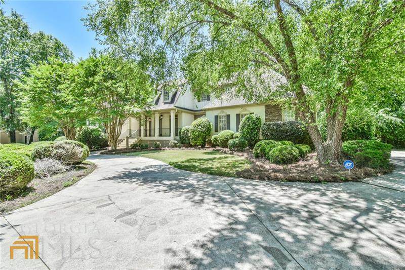 119 Glen Eagle Way - Photo 1