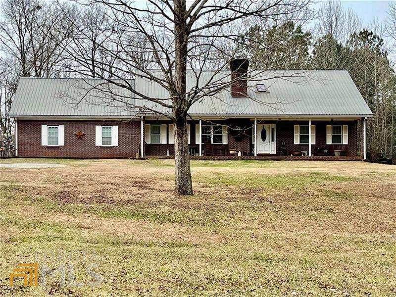 194 Alpine Farm Road - Photo 1