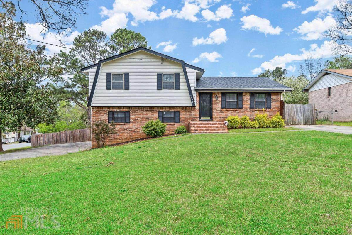 2770 Peggy Sue Lane - Photo 1