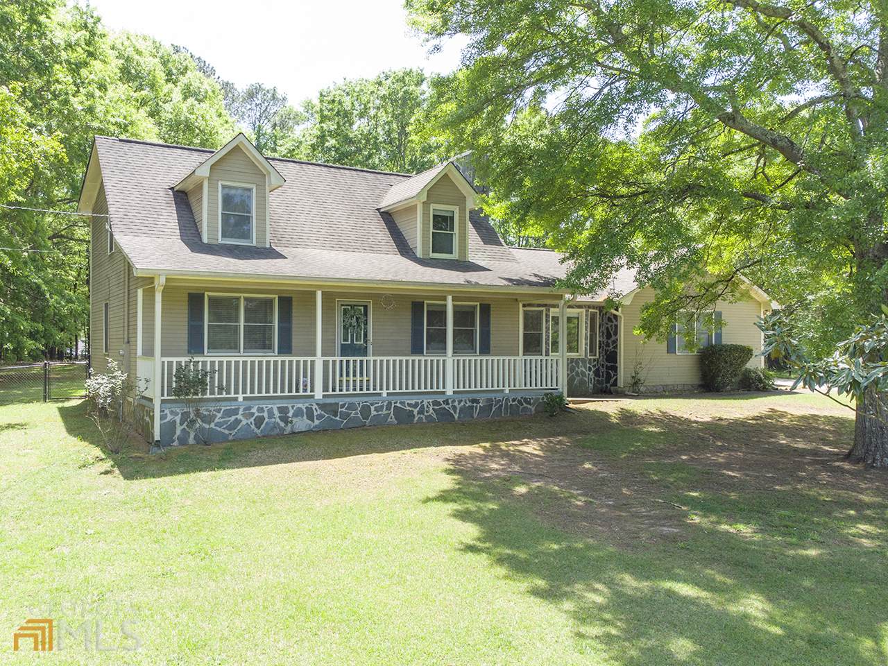 35 Little Deer Trail - Photo 1