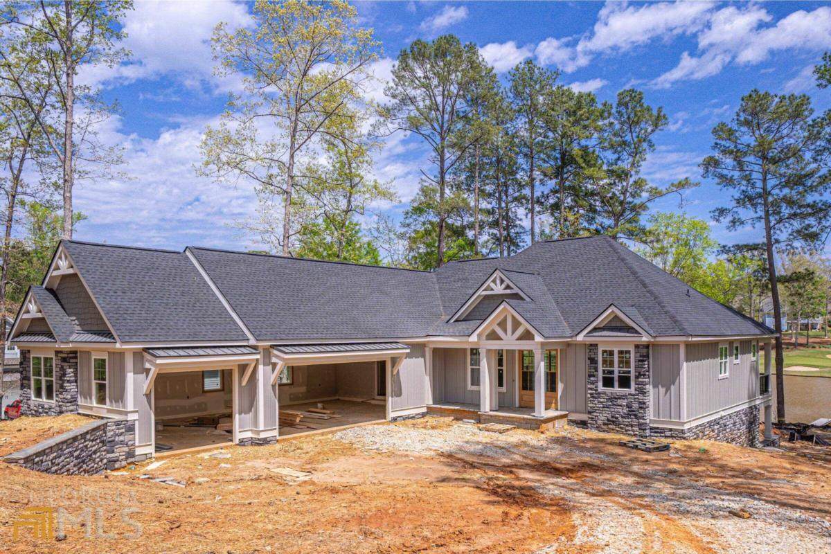1070 Turnberry Circle - Photo 1
