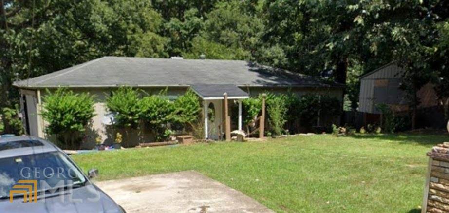 832 Cascade Drive - Photo 1