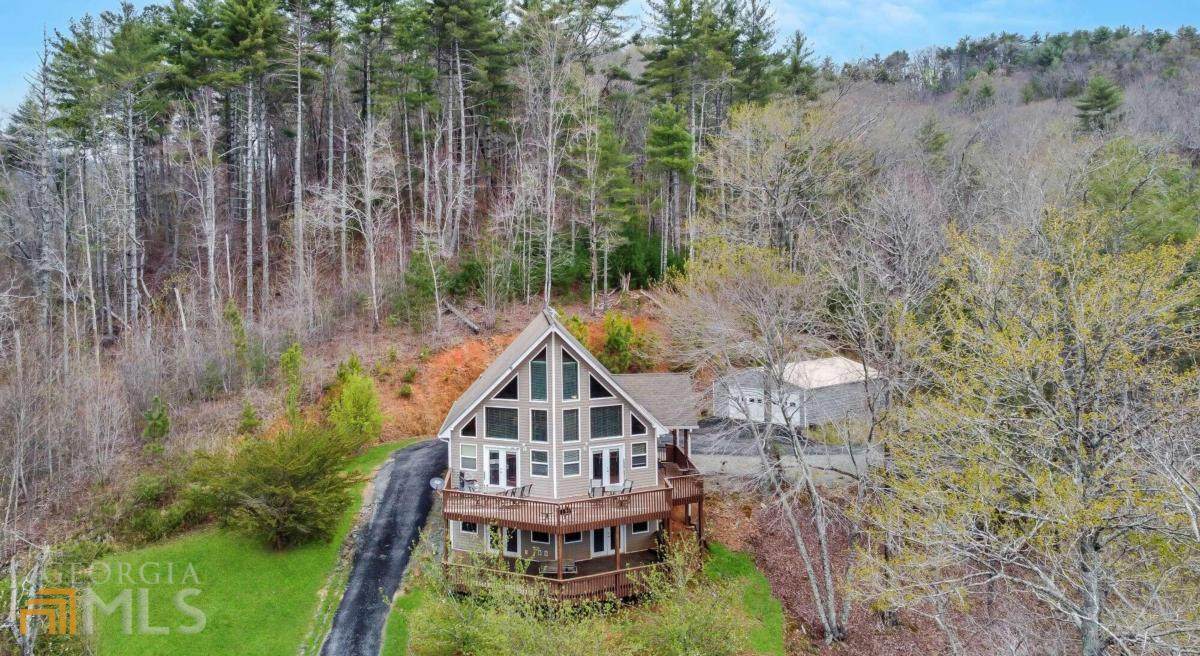 3240 Tails Creek Church Road - Photo 1
