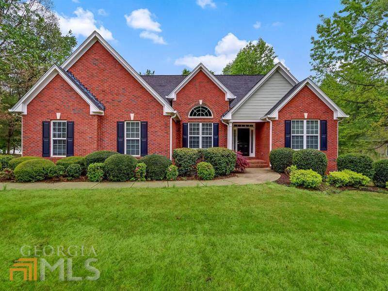 702 Southampton Circle - Photo 1