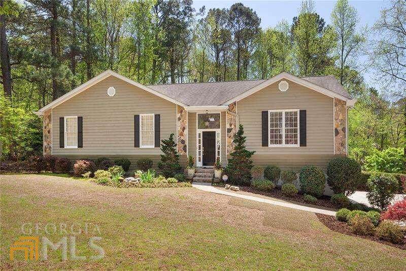 10500 Haynes Bridge Road - Photo 1