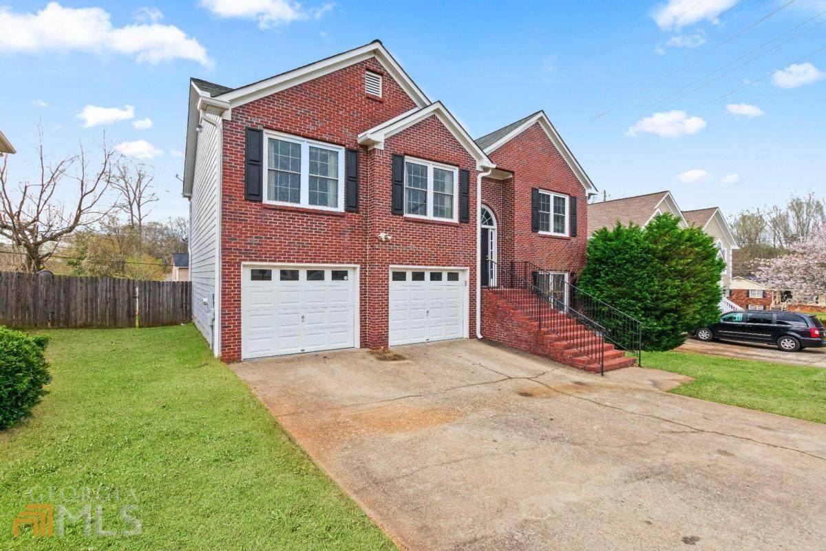 2437 Pondside Place - Photo 1