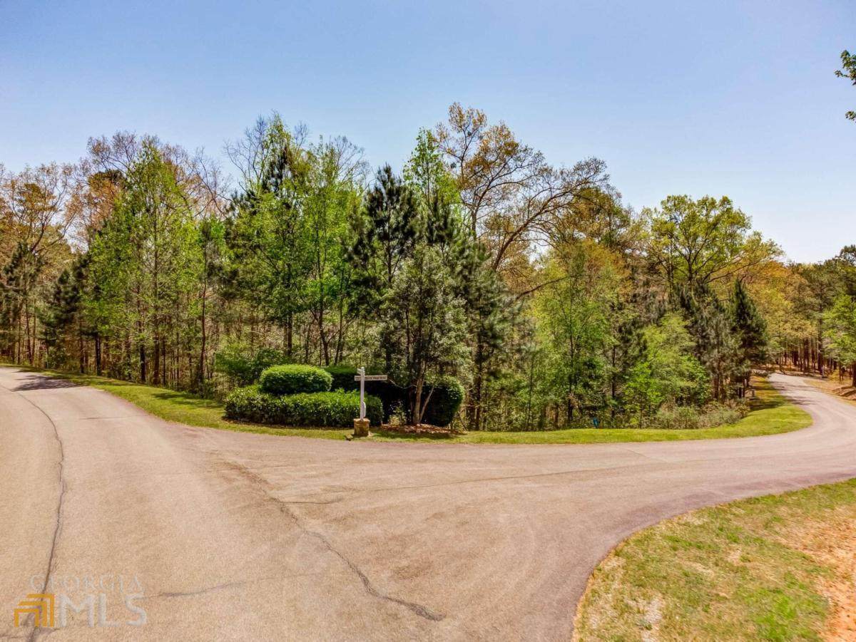 0 Harris Creek Drive - Photo 1