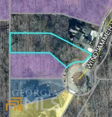 6014 Windjammer Way - Photo 1