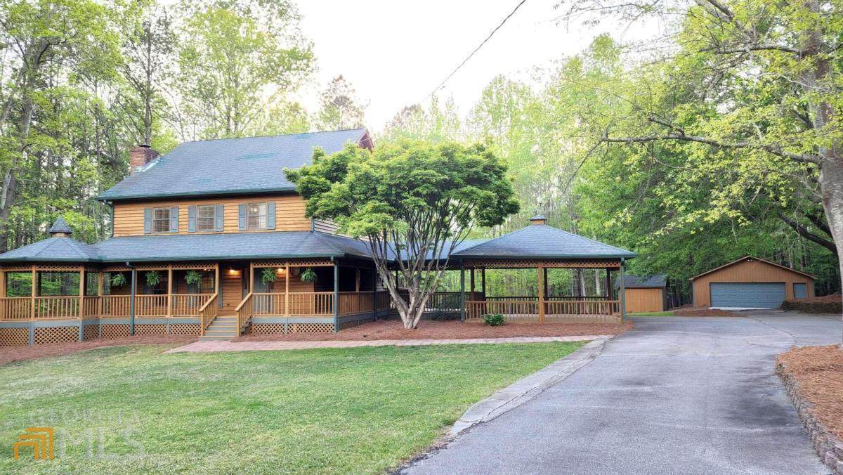 4850 Spout Springs Road - Photo 1