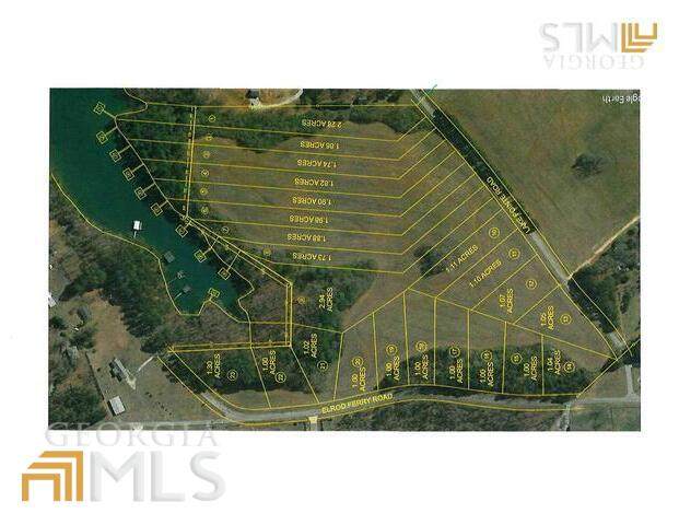 0 Lake Pointe Road - Photo 1