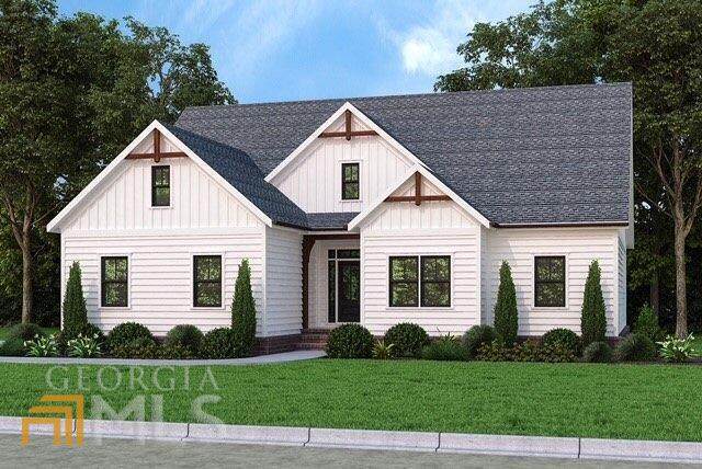 3425 Henderson Drive - Photo 1