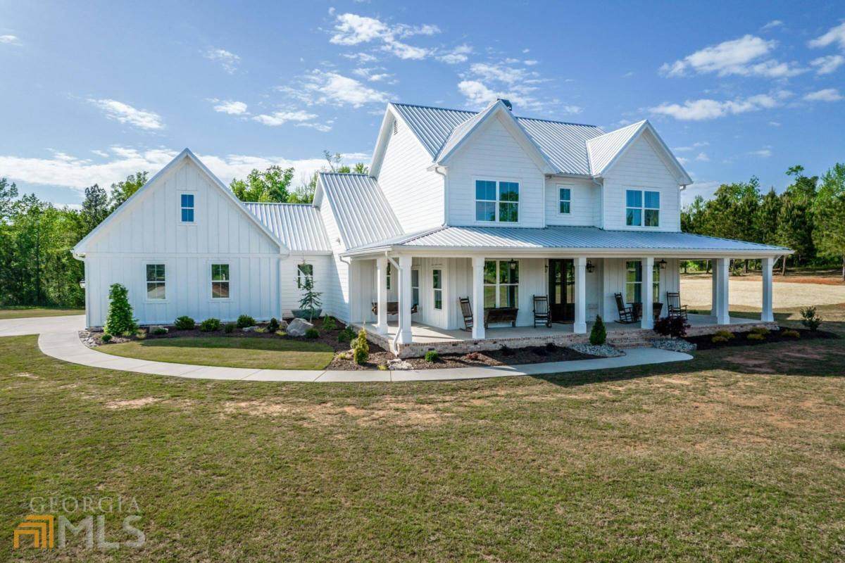 1271 Howard Lewis Road - Photo 1