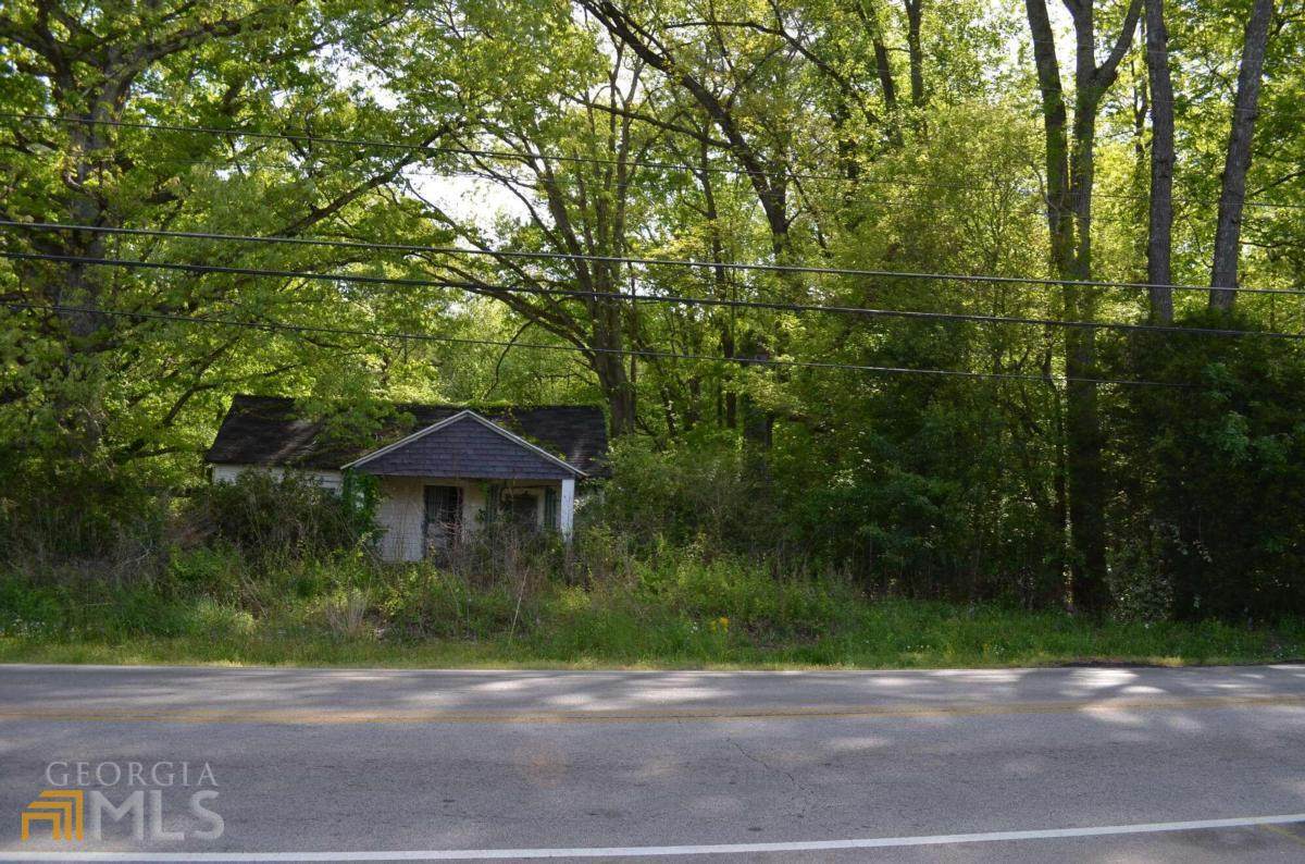 3934 Bouldercrest Road - Photo 1
