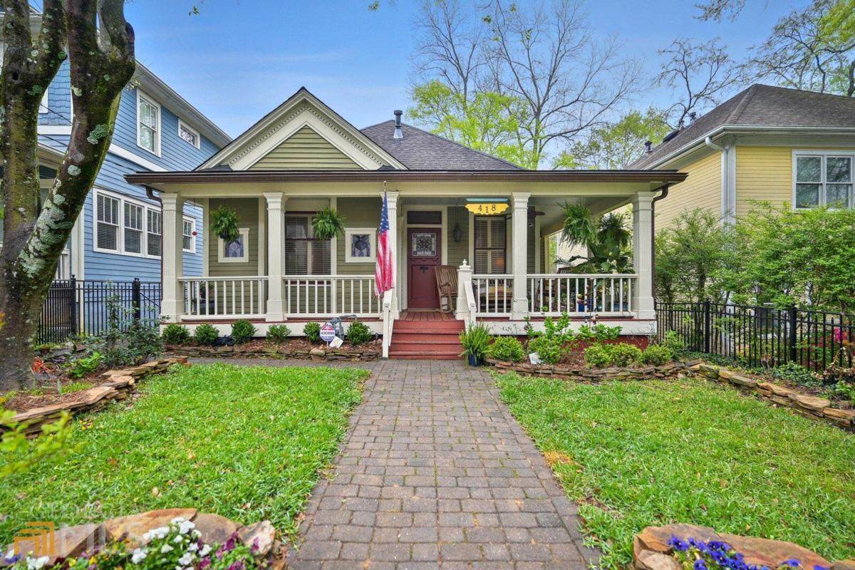 418 Georgia Avenue - Photo 1