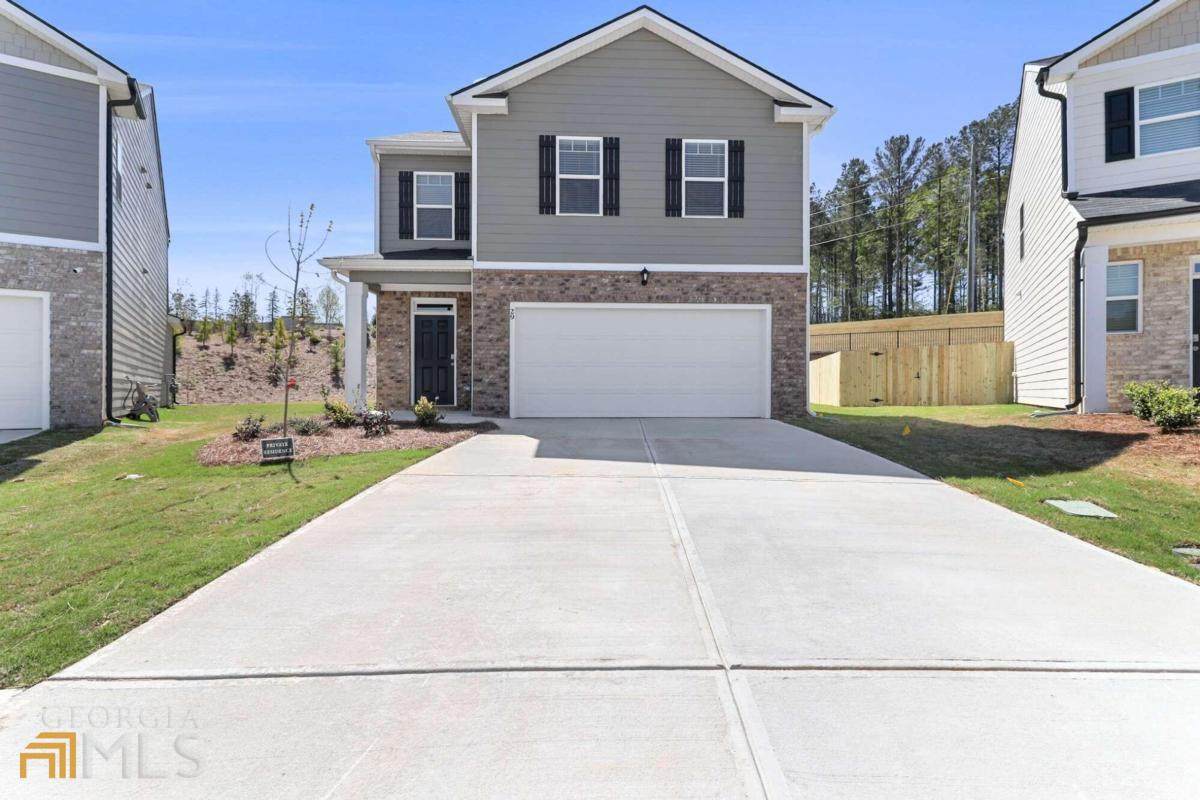 29 Lauritsen Way - Photo 1