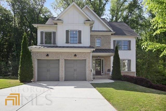 3995 Commodore Drive - Photo 1